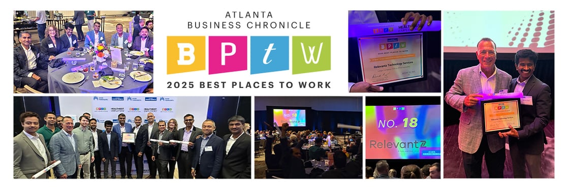 Atlanta's BPTW