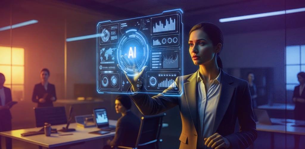 Beyond Tickets: How AI Is Redefining IT Success