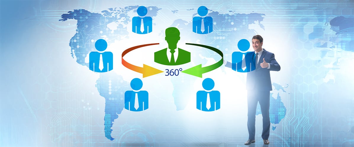 Achieving Customer 360