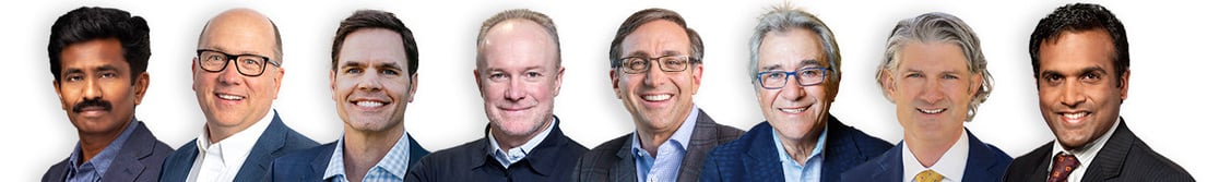 Podcast Guests