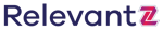 Relevantz_Logo on White BG without tagline-1
