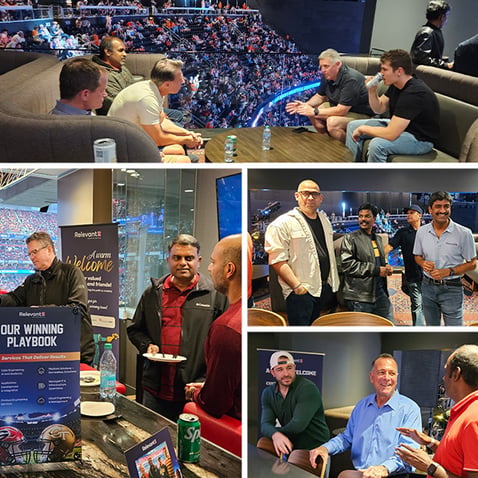 Customer Appreciation Events