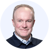 Mark Buffington