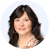 Lynne Laube