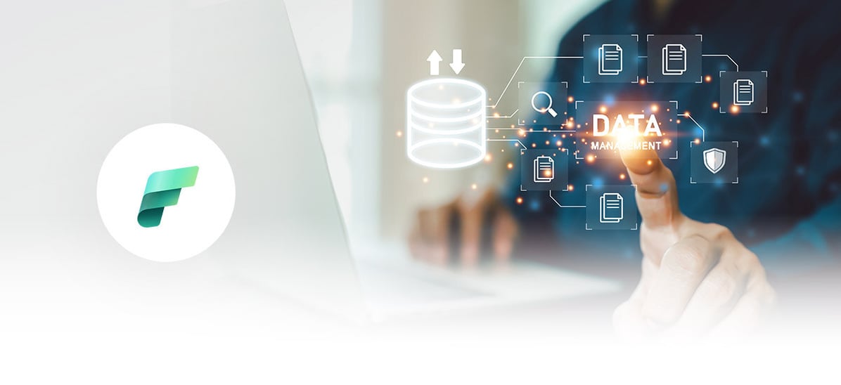Data-Management-with-Fabric