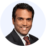 Shyam Reddy