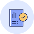 User friendly reports