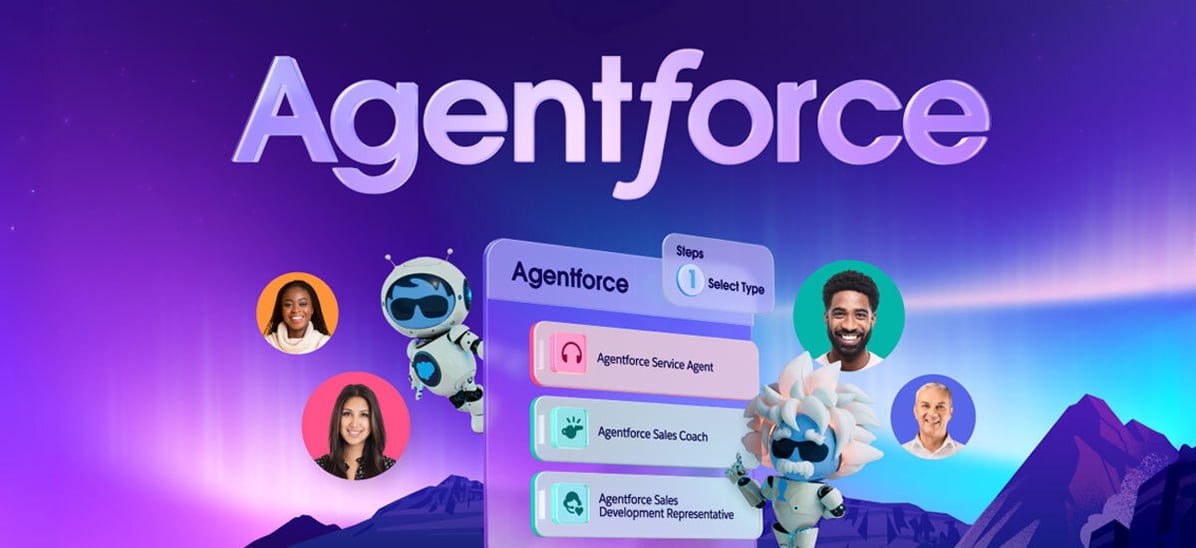 Agentforce