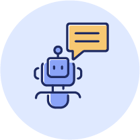 Real-Time, Context-Aware Support @150x
