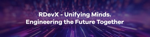 RDevX